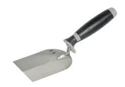 Super Prof Bandtroffel Met Softgreep 60mm