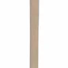 Super Prof Betonschop 0 Grijs Met Houten Steel 110cm