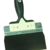 Super Prof Breedspachtel RVS Met Amerikaanse Soft Handgreep 220x0,5mm