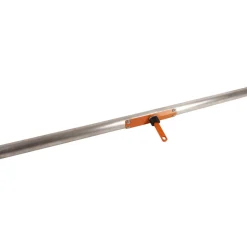 Super Prof Drijfrij Aluminium 100cm Zonder Steel
