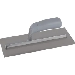 Super Prof ECO Pleisterspaan RVS 280x120mm