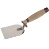 Super Prof Eco Pure Bandtroffel 120mm