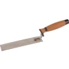 Super Prof Eco Reparatietroffel RVS Met Softgreep 170x20mm