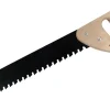 Super Prof Gasbetonzaag 22 Hardmetalen Tanden Met Houten Greep 450mm