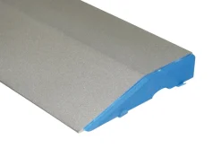 Super Prof Hoekwandrij Trapezeprofiel Aluminium 750mm