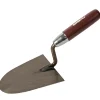 Super Prof Metseltroffel Staal Rechts 180x145mm
