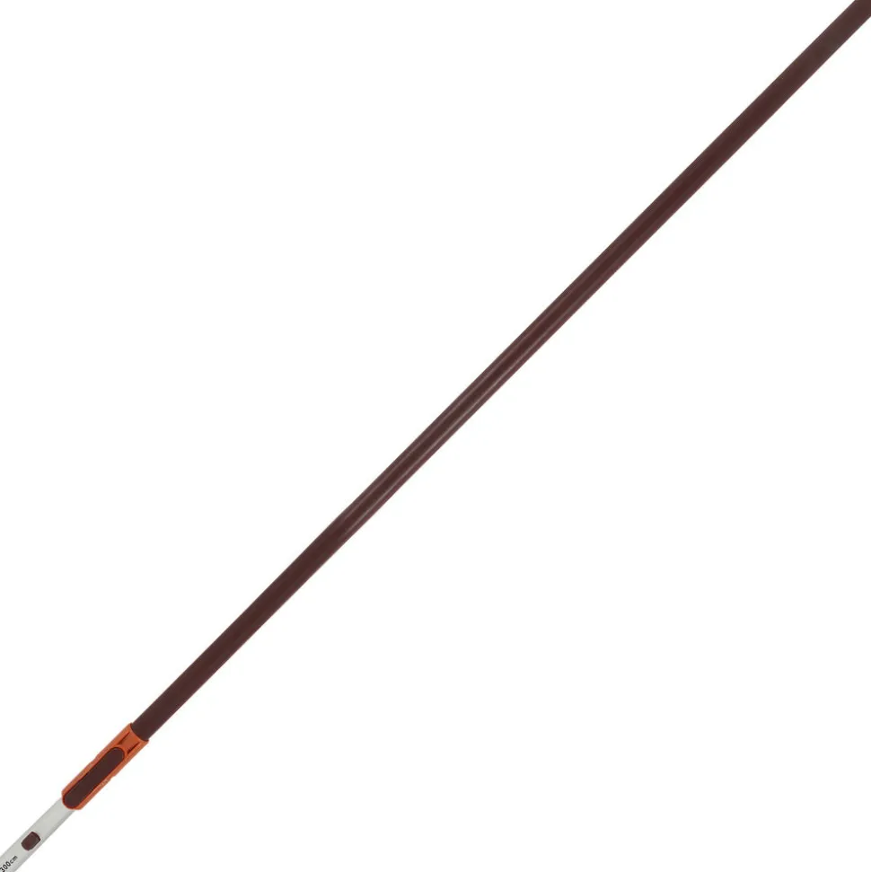 Super Prof Multi Click Aluminium Telescoopsteel 90-150cm