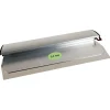 Super Prof NEXT Comfort Profile Aluminium RVS Afgerond 570x0,3mm