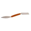 Super Prof Paleerijzer RVS 26mm