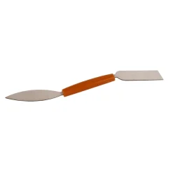 Super Prof Paleerijzer RVS 26mm
