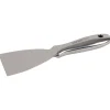 Super Prof Plamuurmes Met RVS Handgreep 38mm