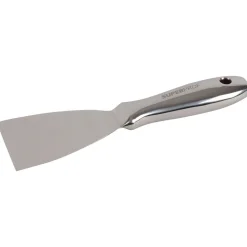 Super Prof Plamuurmes Met RVS Handgreep 125mm