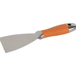 Super Prof Plamuurmes Met Softgreep 125mm