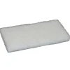 Super Prof Schoonmaakspons Epoxy Wit 250x120mm