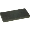 Super Prof Schoonmaakspons Grof Epoxy Zwart 250x120x30mm