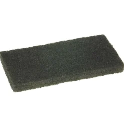 Super Prof Schoonmaakspons Grof Epoxy Zwart 250x120x30mm