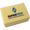 Super Prof Schoonmaakspons Geel 170x115x70mm