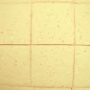 Super Prof Schoonmaakspons Kunststof 4mm Ingesneden Compleet Met Handgreep