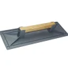 Super Prof Schuurbord Italia Kunststof Met Houten Greep 440x150mm