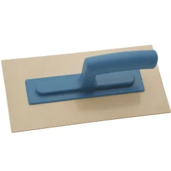 Super Prof Spaan Hard Kunststof Met soft Greep 280x140mm