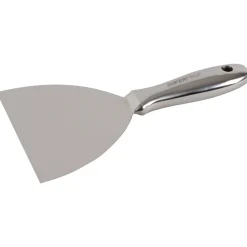 Super Prof Spachtelmes Met RVS Handgreep 150mm