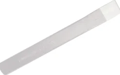 Super Prof Tegelbeitel Chroom-Vanadium Staal Extra Plat 240x26/7mm