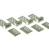 Super Prof Tegelmagneetset 4st
