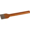 Super Prof Voegbeitel Chroom-Vanadium Staal 250x50x23/13mm