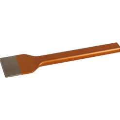 Super Prof Voegbeitel Chroom-Vanadium Staal 250x60x26/13mm