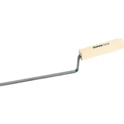 Super Prof Voegspijker Staal Professioneel Met Houten Greep 220x10mm