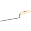 Super Prof Voegspijker Staal Professioneel Met Houten Greep 200x14mm