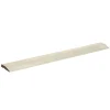 Super Prof Wandrij Trapezeprofiel Aluminium Breedte 17mm 1500mm
