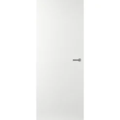 Svedex Boarddeur SL1 Opdek Rechts Alpine Wit FSC Mix 70%