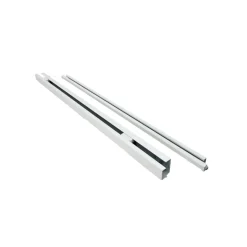 Svedex Match Bo Dorpelset Alpine Wit 70/100mm