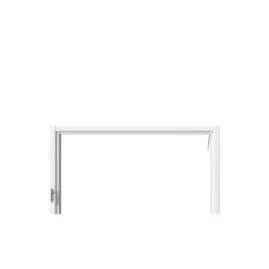 Svedex Match Do Dorpelset Alpine Wit 70mm
