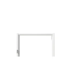 Svedex Match Do Dorpelset Alpine Wit 70mm