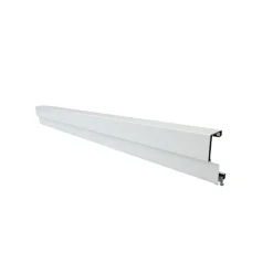 Svedex Match Do Dorpelset Alpine Wit 70mm
