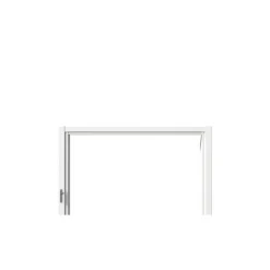 Svedex Match Do Dorpelset Alpine Wit 70mm