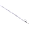 Technetix Coax Kabel Wit Ø7mm2 20m