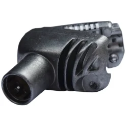 Technetix Coax Stekker Schroef Male Kabelkeur