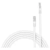 Technetix Utp Kabel Cat6 Rj45 Ziggo Kpn Wit 5m