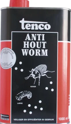Tenco Anti Houtworm 1L