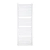 Thermrad Basic-4 handdoekradiator 764x500mm wit 373W RAL9016
