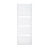 Thermrad Basic-4 Handdoekradiator 764x600mm wit 438W RAL9016