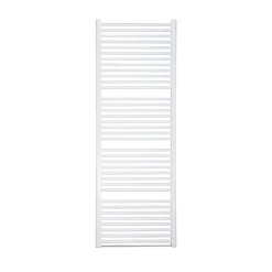 Thermrad Basic-4 Handdoekradiator 1172x500mm wit 463W RAL9016