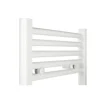 Thermrad Handdoekradiator Basis-E Elektrisch 1000W 1880x500mm