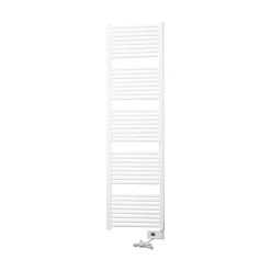 Thermrad Handdoekradiator Basis-E Elektrisch 750W 1251x500mm