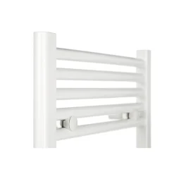 Thermrad Handdoekradiator Basis-E Elektrisch 750W 1251x500mm