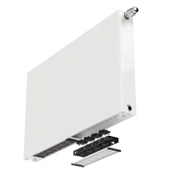 Thermrad Paneelradiator C6 Hybride LTV Type 22 392W 600x600mm
