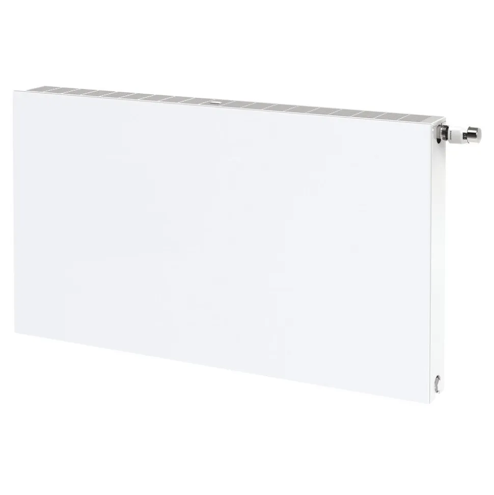 Thermrad Paneelradiator C6 Hybride LTV Type 22 254W 400x500mm